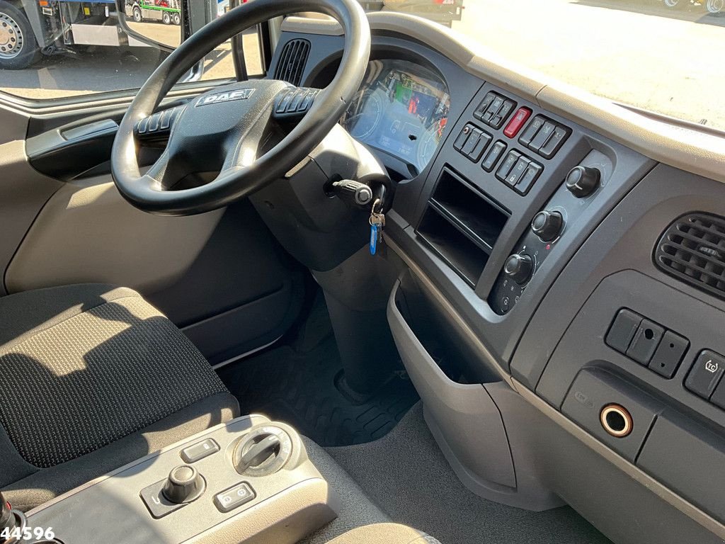 Abrollcontainer typu DAF FA LF 250 Euro 6 Palfinger 6,5 Tonmeter laadkraan, Gebrauchtmaschine v ANDELST (Obrázek 10)