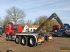 Abrollcontainer типа DAF FAK CF85.410 8x2/4 Slaapcab Euro5 - HaakarmSysteem VDL S25-5900, Gebrauchtmaschine в Oud Gastel (Фотография 3)