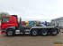 Abrollcontainer типа DAF FAK CF85.410 8x2/4 Slaapcab Euro5 - HaakarmSysteem VDL S25-5900, Gebrauchtmaschine в Oud Gastel (Фотография 9)