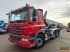 Abrollcontainer типа DAF FAK CF85.410 8x2/4 Slaapcab Euro5 - HaakarmSysteem VDL S25-5900, Gebrauchtmaschine в Oud Gastel (Фотография 1)