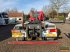 Abrollcontainer типа DAF FAK CF85.410 8x2/4 Slaapcab Euro5 - HaakarmSysteem VDL S25-5900, Gebrauchtmaschine в Oud Gastel (Фотография 11)