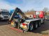 Abrollcontainer типа DAF FAK CF85.410 8x2/4 Slaapcab Euro5 - HaakarmSysteem VDL S25-5900, Gebrauchtmaschine в Oud Gastel (Фотография 2)