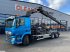 Abrollcontainer des Typs DAF FAN CF 340 Euro 6 Hiab 22 Tonmeter laadkraan Just 136.360 km!, Gebrauchtmaschine in ANDELST (Bild 1)
