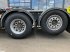 Abrollcontainer des Typs DAF FAN CF 340 Euro 6 Hiab 22 Tonmeter laadkraan Just 136.360 km!, Gebrauchtmaschine in ANDELST (Bild 11)