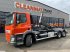 Abrollcontainer des Typs DAF FAN CF 400 Euro 6 Multilift 26 Ton haakarmsysteem, Gebrauchtmaschine in ANDELST (Bild 1)