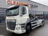 Abrollcontainer Türe ait DAF FAN CF 430 VDL 21 Ton haakarmsysteem, Gebrauchtmaschine içinde ANDELST (resim 1)