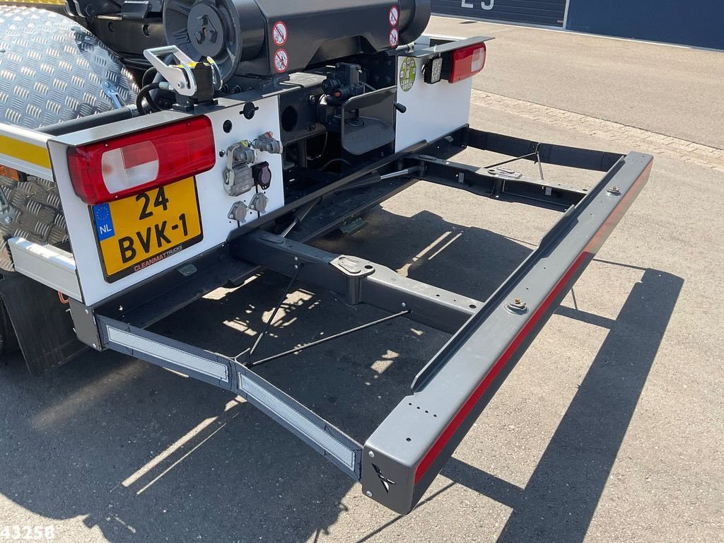 Abrollcontainer a típus DAF FAN CF 430 VDL 21 Ton haakarmsysteem, Gebrauchtmaschine ekkor: ANDELST (Kép 8)