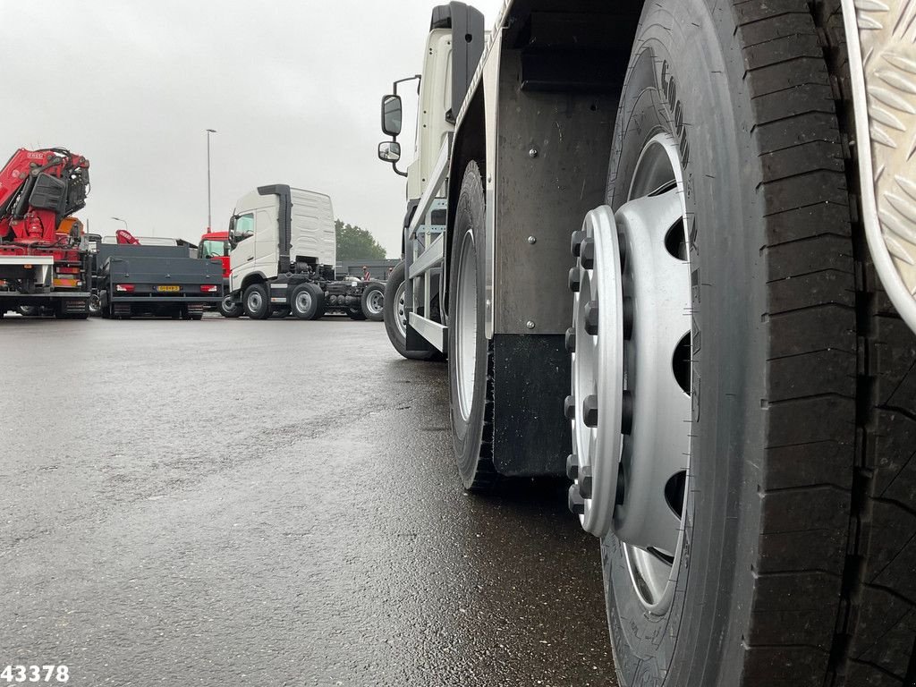 Abrollcontainer des Typs DAF FAN CF 430 VDL 21 Ton haakarmsysteem, Gebrauchtmaschine in ANDELST (Bild 11)