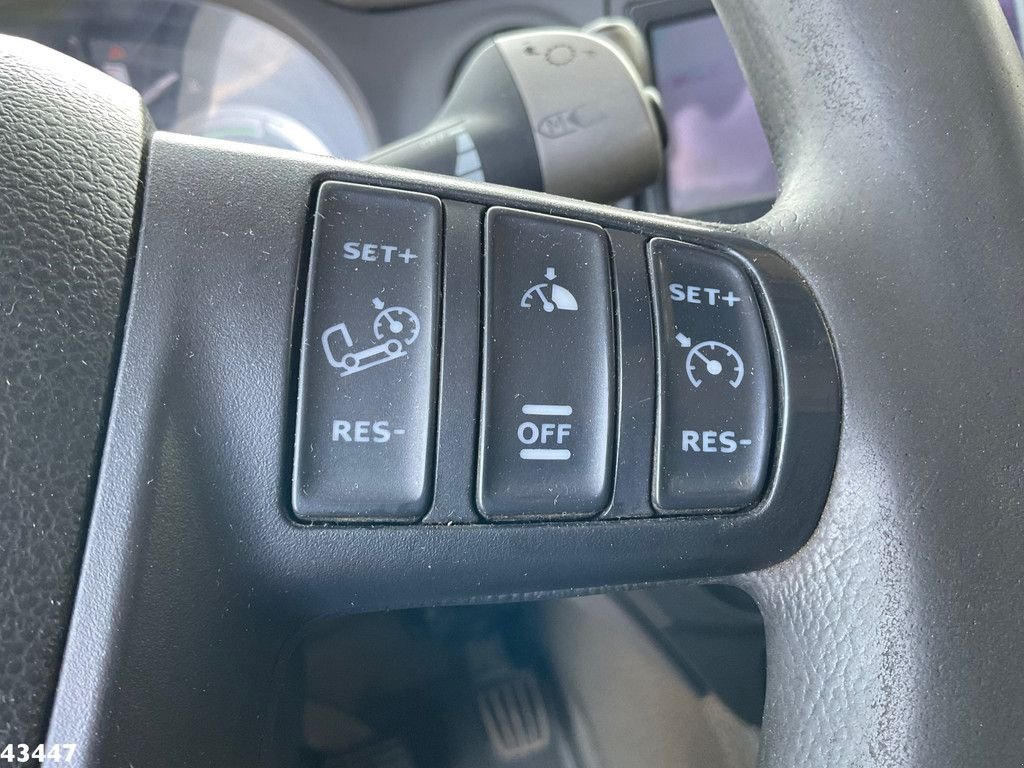 Abrollcontainer typu DAF FAN CF 440 Euro 6 20 Ton haakarmsysteem, Gebrauchtmaschine v ANDELST (Obrázek 10)