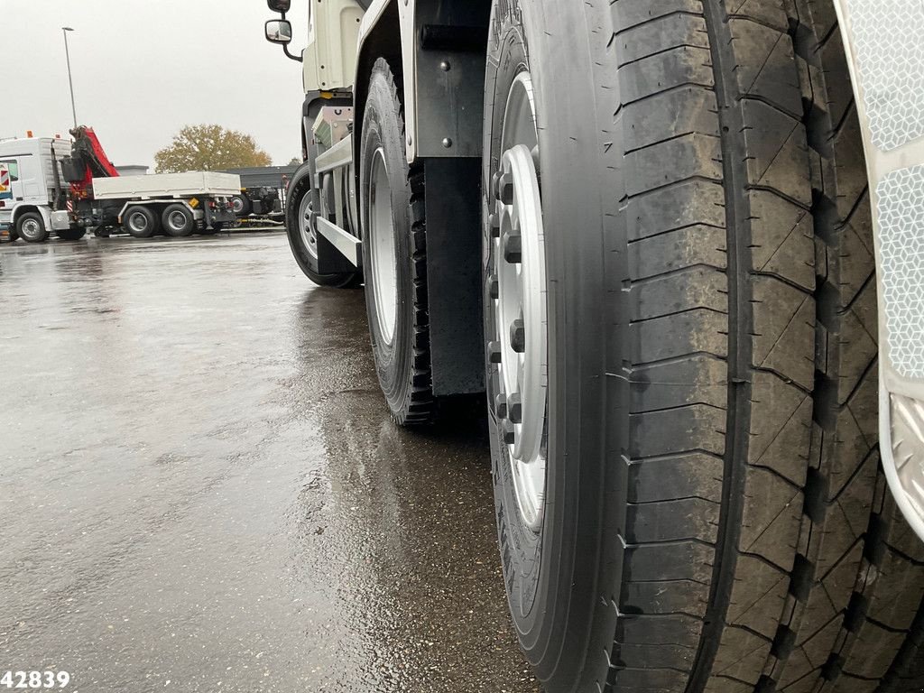 Abrollcontainer des Typs DAF FAN CF 450 Hyvalift 20 Ton haakarmsysteem Unused!, Gebrauchtmaschine in ANDELST (Bild 9)