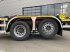 Abrollcontainer des Typs DAF FAN XD 450 Hiab 23 Tonmeter laadkraan, Gebrauchtmaschine in ANDELST (Bild 9)