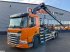 Abrollcontainer of the type DAF FAN XD 450 Hiab 23 Tonmeter laadkraan, Gebrauchtmaschine in ANDELST (Picture 1)