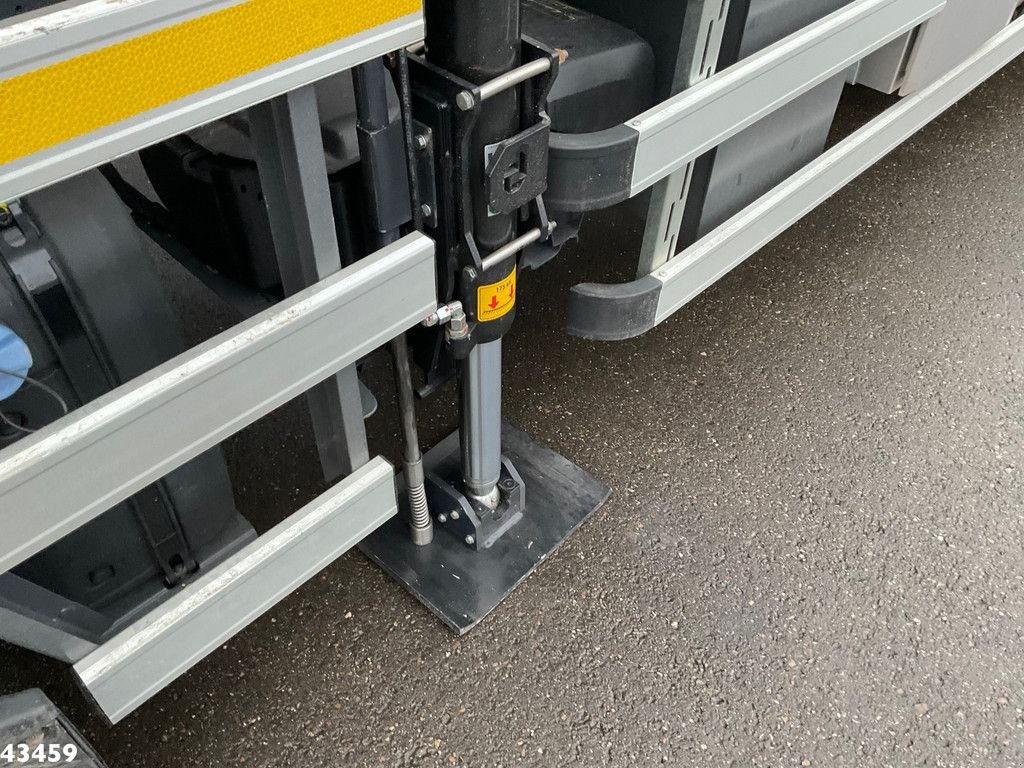 Abrollcontainer des Typs DAF FAN XD 450 Hiab 23 Tonmeter laadkraan, Gebrauchtmaschine in ANDELST (Bild 8)