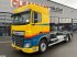 Abrollcontainer des Typs DAF FAN XF 440 Euro 6 VDL 25 haakarmsysteem, Gebrauchtmaschine in ANDELST (Bild 2)