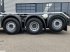 Abrollcontainer типа DAF FAQ 85 CF 410 8x2 Hiab 26 Ton haakarmsysteem Just 255.550 km!, Gebrauchtmaschine в ANDELST (Фотография 8)