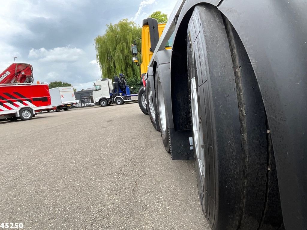 Abrollcontainer typu DAF FAQ 85 CF 410 8x2 Hiab 26 Ton haakarmsysteem Just 255.550 km!, Gebrauchtmaschine v ANDELST (Obrázek 9)