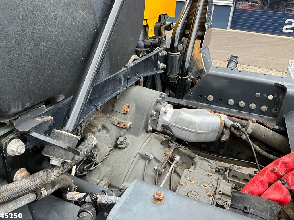 Abrollcontainer typu DAF FAQ 85 CF 410 8x2 Hiab 26 Ton haakarmsysteem Just 255.550 km!, Gebrauchtmaschine v ANDELST (Obrázek 10)