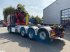 Abrollcontainer des Typs DAF FAQ CF 410 8x2 Euro 6 Palfinger 18 Tonmeter Z-kraan, Gebrauchtmaschine in ANDELST (Bild 2)