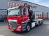 Abrollcontainer типа DAF FAQ CF 410 8x2 Euro 6 Palfinger 18 Tonmeter Z-kraan, Gebrauchtmaschine в ANDELST (Фотография 11)