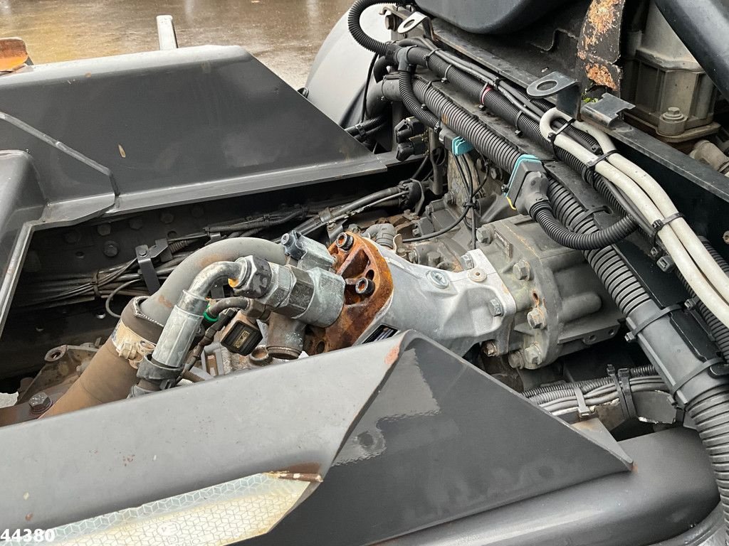 Abrollcontainer typu DAF FAS CF 400 Euro 6 VDL 21 Ton haakarmsysteem Just 192.094 km!, Gebrauchtmaschine v ANDELST (Obrázek 9)