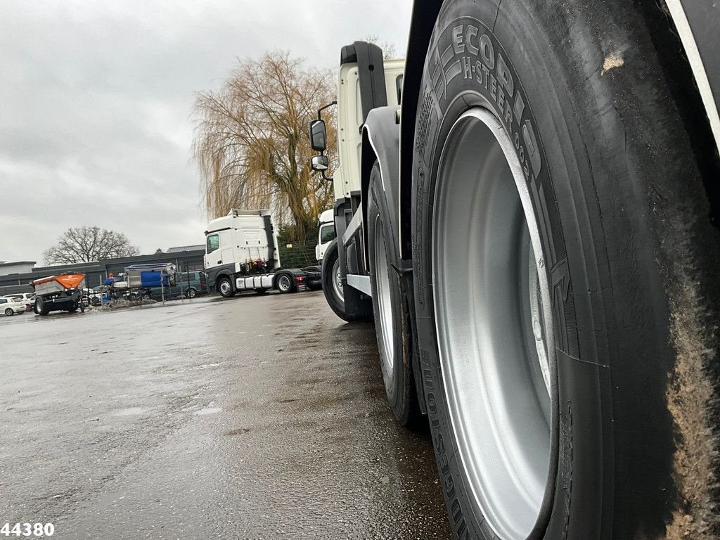 Abrollcontainer typu DAF FAS CF 400 Euro 6 VDL 21 Ton haakarmsysteem Just 192.094 km!, Gebrauchtmaschine v ANDELST (Obrázek 11)