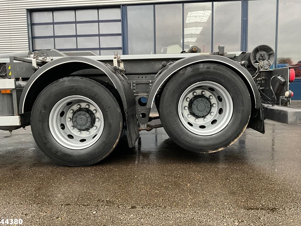 Abrollcontainer typu DAF FAS CF 400 Euro 6 VDL 21 Ton haakarmsysteem Just 192.094 km!, Gebrauchtmaschine v ANDELST (Obrázek 10)
