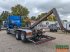 Abrollcontainer typu DAF FAS CF85.410 6x2 Euro5 FAS CF85.410 6x2 Spacecab Euro5 - Haakarm, Gebrauchtmaschine v Oud Gastel (Obrázek 2)