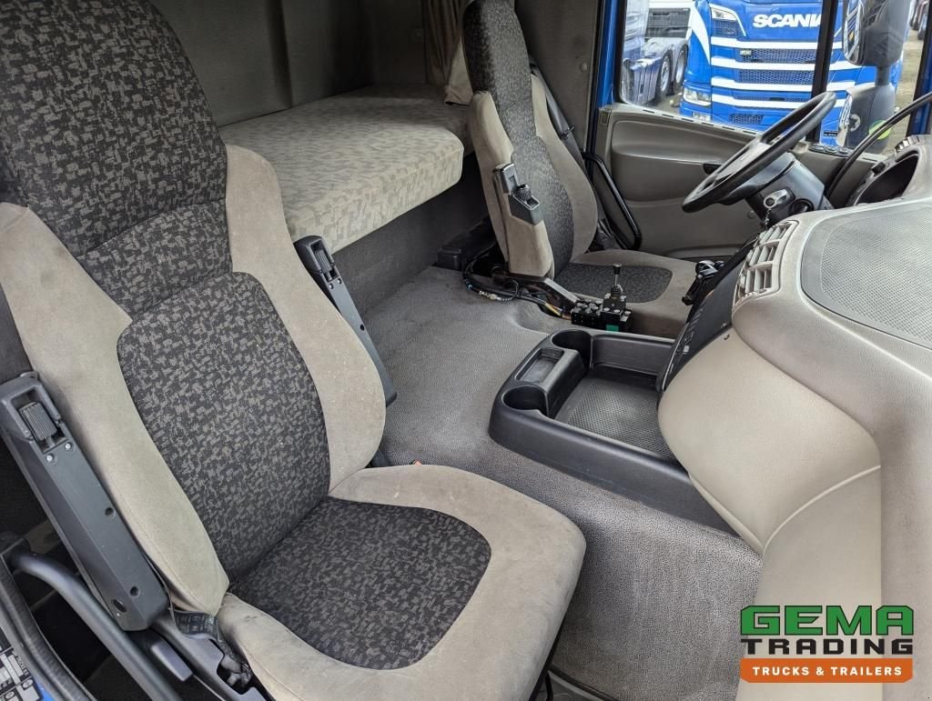 Abrollcontainer typu DAF FAS CF85.410 6x2 Euro5 FAS CF85.410 6x2 Spacecab Euro5 - Haakarm, Gebrauchtmaschine v Oud Gastel (Obrázek 8)