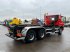 Abrollcontainer des Typs DAF FAT 75.320 6x4 Full steel Hiab 17 Ton haakarmsysteem Just 64.623, Gebrauchtmaschine in ANDELST (Bild 5)
