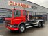 Abrollcontainer des Typs DAF FAT 75.320 6x4 Full steel Hiab 17 Ton haakarmsysteem Just 64.623, Gebrauchtmaschine in ANDELST (Bild 2)