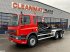 Abrollcontainer des Typs DAF FAT 75.320 6x4 Full steel Hiab 17 Ton haakarmsysteem Just 64.623, Gebrauchtmaschine in ANDELST (Bild 1)