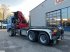 Abrollcontainer tip DAF FAT 85 CF 410 6x4 Full Steel Manual HMF 16 Tonmeter laadkraan, Gebrauchtmaschine in ANDELST (Poză 2)