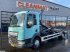 Abrollcontainer des Typs DAF LF 180 Euro 6 14 Ton haakarmsysteem Just 117.371 km!, Gebrauchtmaschine in ANDELST (Bild 1)