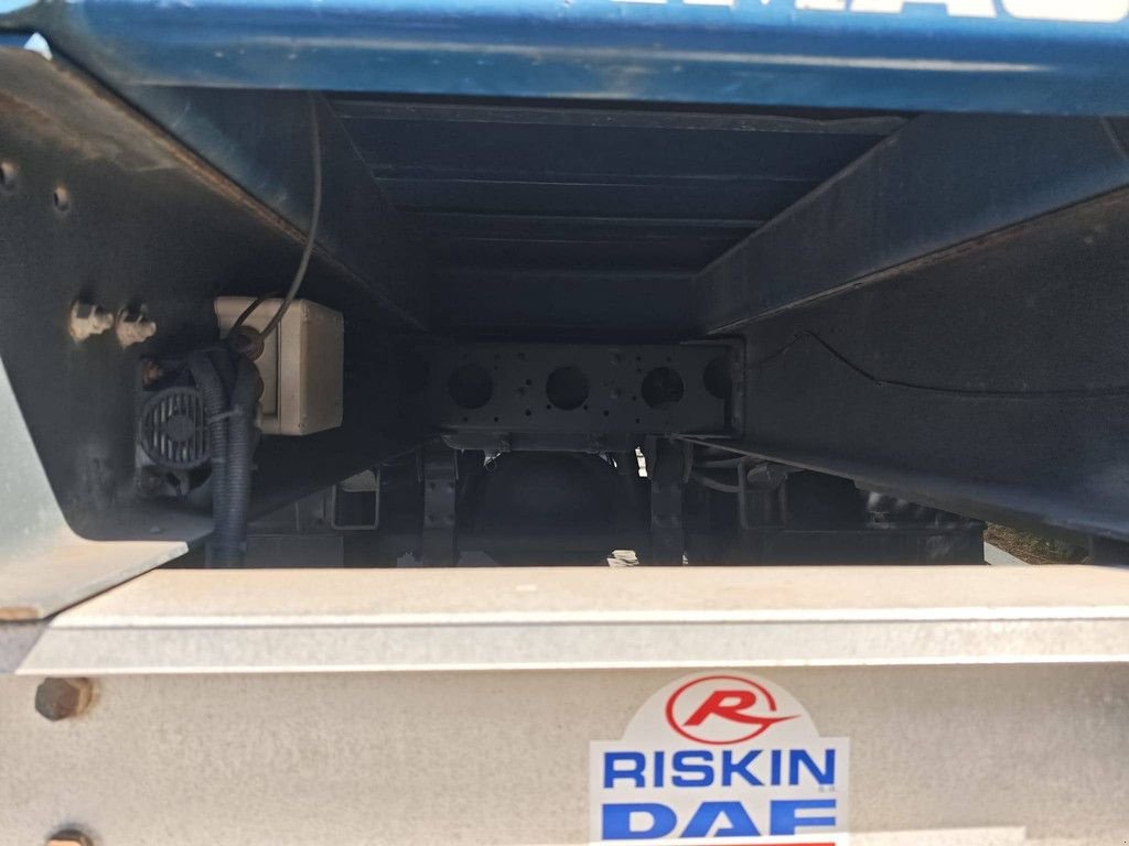 Abrollcontainer du type DAF LF55.250, Gebrauchtmaschine en Antwerpen (Photo 7)
