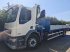 Abrollcontainer du type DAF LF55.250, Gebrauchtmaschine en Antwerpen (Photo 1)