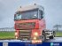 Abrollcontainer tipa DAF XF 105.410 6X2 FAS NL-TRUCK, Gebrauchtmaschine u Vuren (Slika 1)