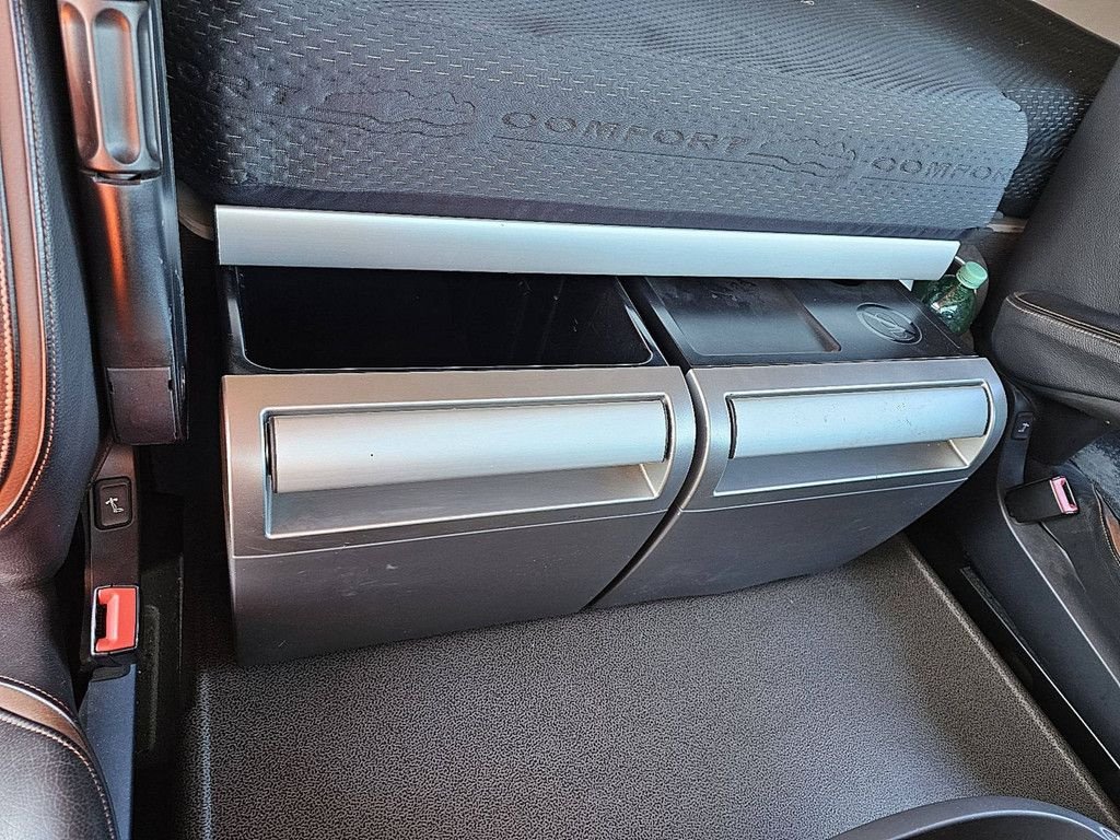 Abrollcontainer des Typs DAF XF 480 6X2 FAN PALIFT 463TK, Gebrauchtmaschine in Vuren (Bild 11)