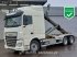 Abrollcontainer typu DAF XF 530 6X2 VDL SVL-20-6000 Hooklift Lift-Axle Automatic MX engin, Gebrauchtmaschine v Veghel (Obrázek 1)