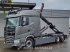 Abrollcontainer типа DAF XG 530 6X2 Combi HIAB Multilift ULT21S61-WMITF Lift + Steering A, Gebrauchtmaschine в Veghel (Фотография 7)