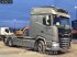 Abrollcontainer типа DAF XG 530 6X2 HIAB Multilift ULT21S61-WMITF Lift + Steering Axle Re, Gebrauchtmaschine в Veghel (Фотография 10)