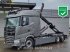 Abrollcontainer des Typs DAF XG 530 6X2 HIAB Multilift ULT21S61-WMITF Lift + Steering Axle Re, Gebrauchtmaschine in Veghel (Bild 1)