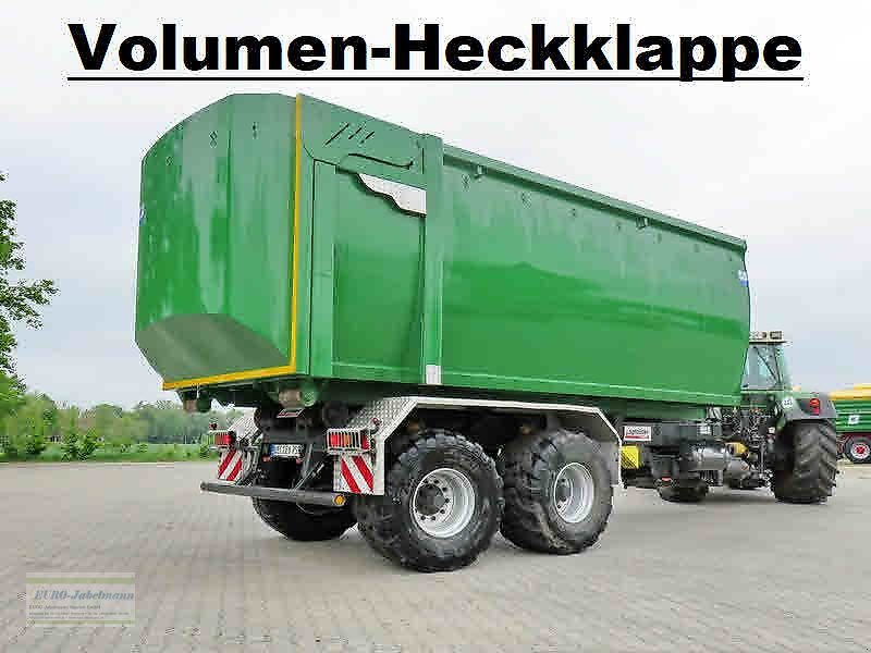 Abrollcontainer tipa EURO-Jabelmann Abrollcontainer für Hakenlifter – STE 4500 / 5750 / 6500 – sofort verfügbar, Neumaschine u Itterbeck (Slika 9)