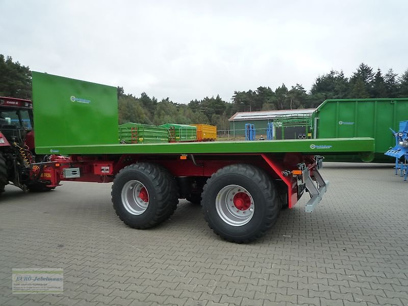Abrollcontainer tipa EURO-Jabelmann Abrollcontainer für Hakenlifter – STE 4500 / 5750 / 6500 – sofort verfügbar, Neumaschine u Itterbeck (Slika 18)