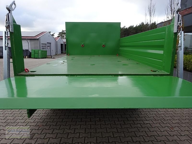 Abrollcontainer tipa EURO-Jabelmann Abrollcontainer für Hakenlifter – STE 4500 / 5750 / 6500 – sofort verfügbar, Neumaschine u Itterbeck (Slika 25)