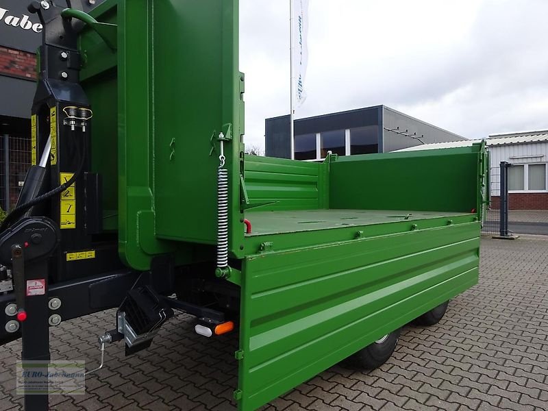 Abrollcontainer tipa EURO-Jabelmann Abrollcontainer für Hakenlifter – STE 4500 / 5750 / 6500 – sofort verfügbar, Neumaschine u Itterbeck (Slika 30)