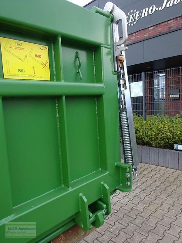 Abrollcontainer tipa EURO-Jabelmann Abrollcontainer für Hakenlifter – STE 4500 / 5750 / 6500 – sofort verfügbar, Neumaschine u Itterbeck (Slika 28)
