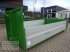 Abrollcontainer des Typs EURO-Jabelmann Container, Plattform, STE 4500 mit ALU-Bordwände, überfahrb. Heckklappe, NEU, Neumaschine in Itterbeck (Bild 1)