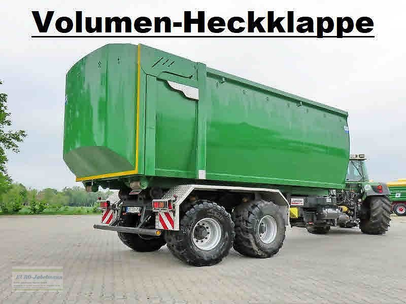 Abrollcontainer tip EURO-Jabelmann Container sofort ab Lager lieferbar, Lagerliste anbei, Preise auf Anfrage, Gebrauchtmaschine in Itterbeck (Poză 9)