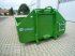 Abrollcontainer Türe ait EURO-Jabelmann Container STE 4500/700, 8 m³, Abrollcontainer, Hakenliftcontainer, L/H 4500/700 mm, NEU, Neumaschine içinde Itterbeck (resim 2)