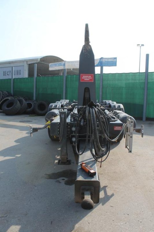 Abrollcontainer des Typs Fedlmeier HLA 26 - ATLAS ARK 254 - Nr.: 001, Gebrauchtmaschine in Regensburg (Bild 4)